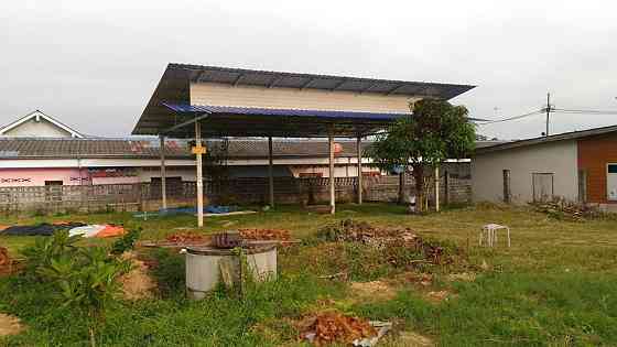 Warehouse & Accommodation for Rent in Phuket ภูเก็ต