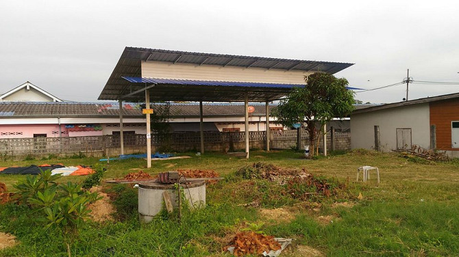 Warehouse & Accommodation for Rent in Phuket Phuket - photo 1
