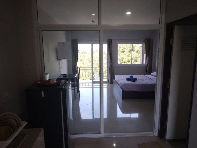 1 Bedroom Apartment for Rent in Chaweng Samui - photo 9