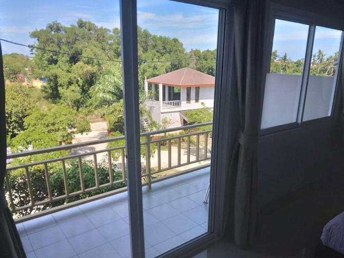 1 Bedroom Apartment for Rent in Chaweng Samui - photo 13