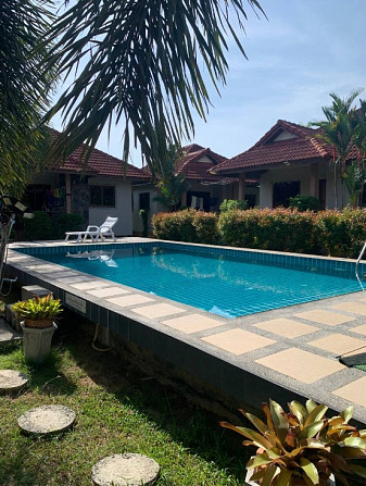 1 Bedroom Apartment for Rent in Chaweng Samui - photo 3