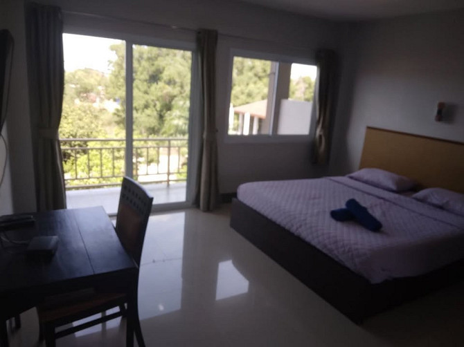 1 Bedroom Apartment for Rent in Chaweng Samui - photo 10