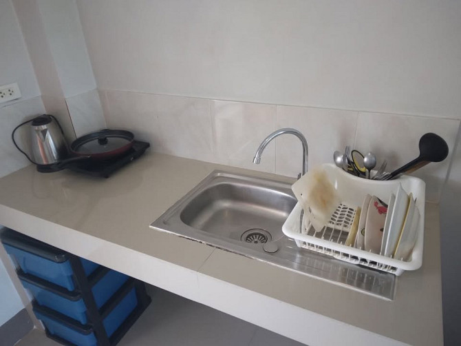 1 Bedroom Apartment for Rent in Chaweng Samui - photo 7