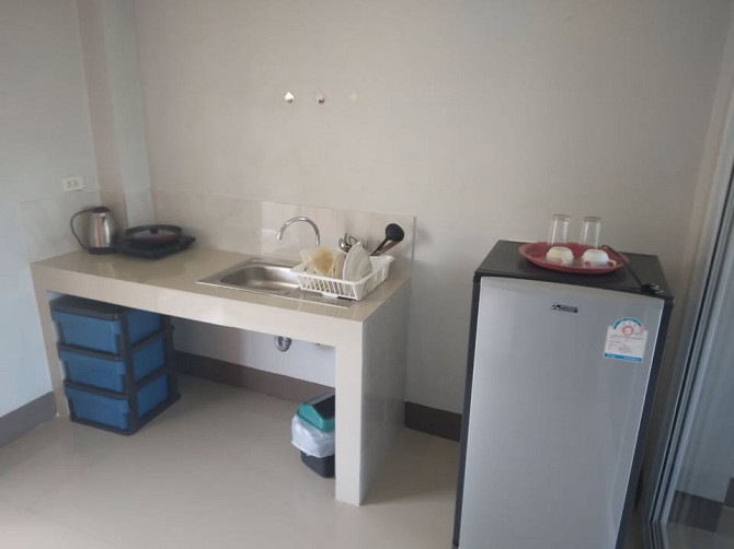 1 Bedroom Apartment for Rent in Chaweng Samui - photo 8