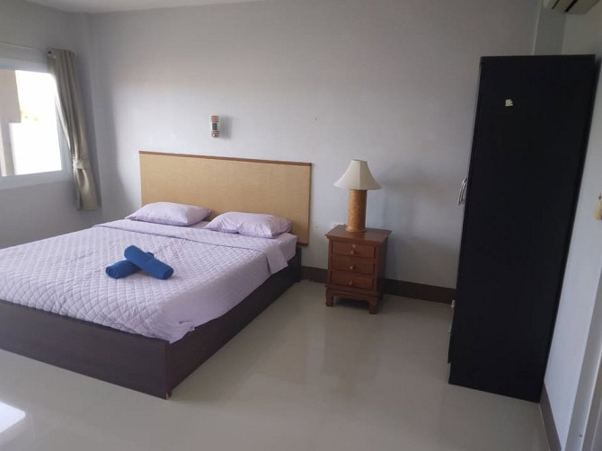 1 Bedroom Apartment for Rent in Chaweng Samui - photo 12