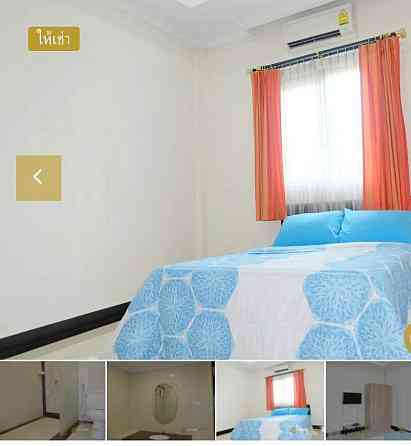 2 Bedroom House for Rent in Soi Kopai Pattaya
