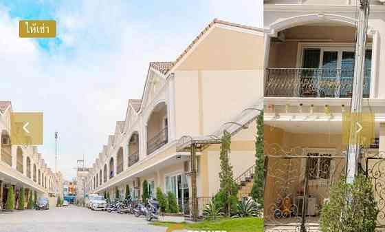 2 Bedroom House for Rent in Soi Kopai Pattaya