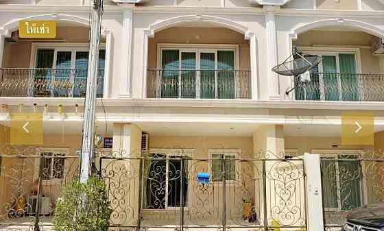 2 Bedroom House for Rent in Soi Kopai Pattaya