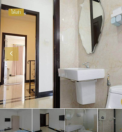 2 Bedroom House for Rent in Soi Kopai Pattaya - photo 12