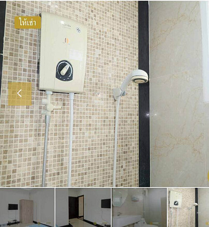 2 Bedroom House for Rent in Soi Kopai Pattaya - photo 11