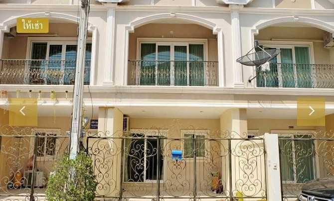 2 Bedroom House for Rent in Soi Kopai Pattaya - photo 1