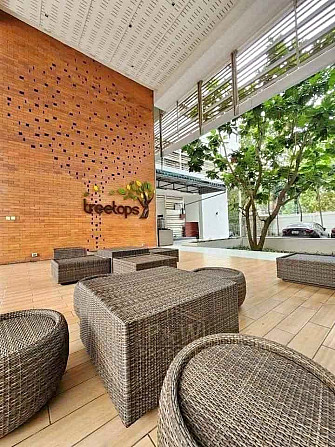 2 Bedroom Condo for Rent in Pattaya Pattaya - photo 1