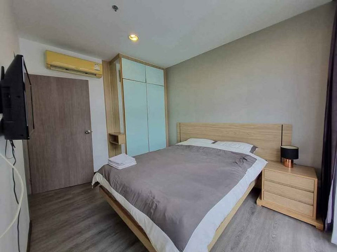 2 Bedroom Condo for Rent in Pattaya Pattaya - photo 13
