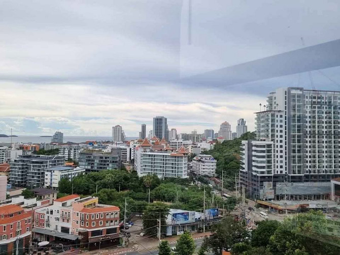 2 Bedroom Condo for Rent in Pattaya Pattaya - photo 17