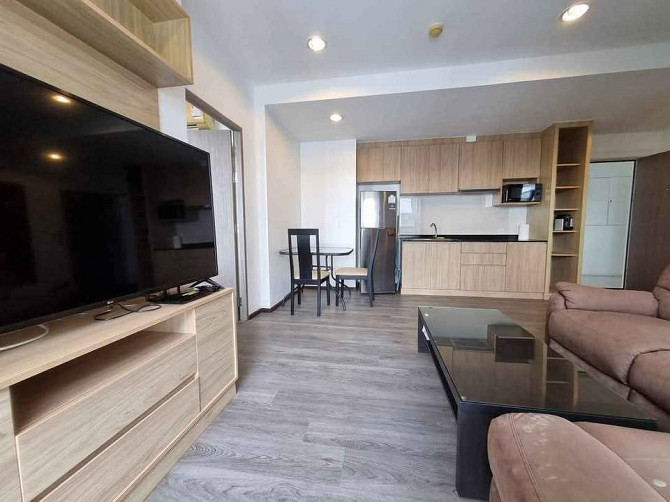 2 Bedroom Condo for Rent in Pattaya Pattaya - photo 6