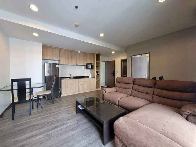 2 Bedroom Condo for Rent in Pattaya Pattaya - photo 5