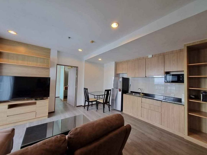 2 Bedroom Condo for Rent in Pattaya Pattaya - photo 4