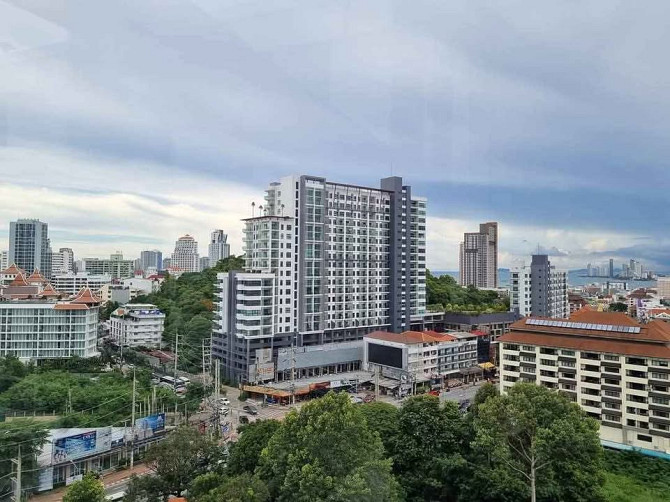 2 Bedroom Condo for Rent in Pattaya Pattaya - photo 18