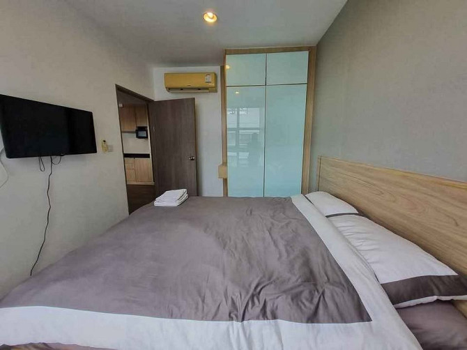 2 Bedroom Condo for Rent in Pattaya Pattaya - photo 14
