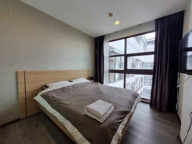 2 Bedroom Condo for Rent in Pattaya Pattaya - photo 12
