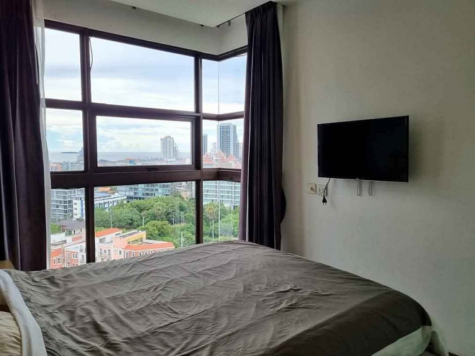 2 Bedroom Condo for Rent in Pattaya Pattaya - photo 8