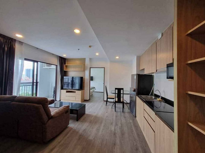 2 Bedroom Condo for Rent in Pattaya Pattaya - photo 3