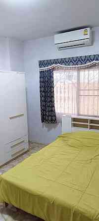 2 Bedroom Pool Villa for Rent in Khao Noi พัทยา
