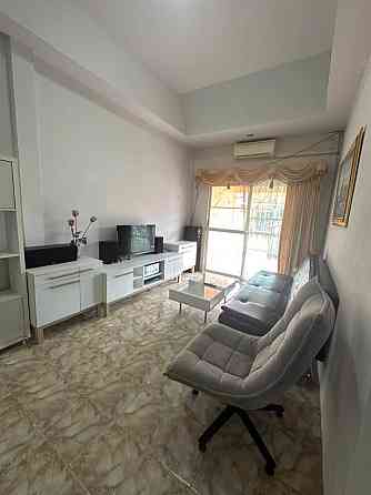 2 Bedroom Pool Villa for Rent in Khao Noi พัทยา