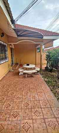 2 Bedroom Pool Villa for Rent in Khao Noi พัทยา