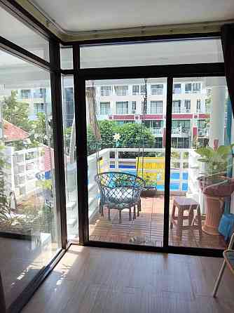 1 Bedroom Condo for Rent in Jomtien Beach พัทยา