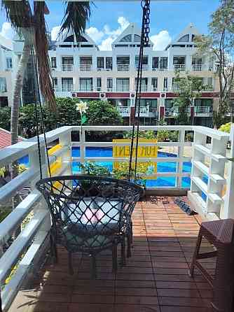 1 Bedroom Condo for Rent in Jomtien Beach พัทยา