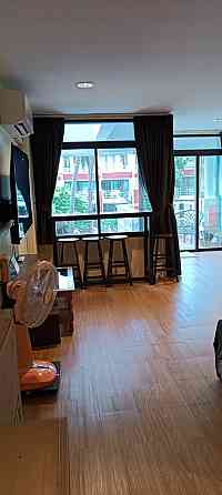 1 Bedroom Condo for Rent in Jomtien Beach พัทยา