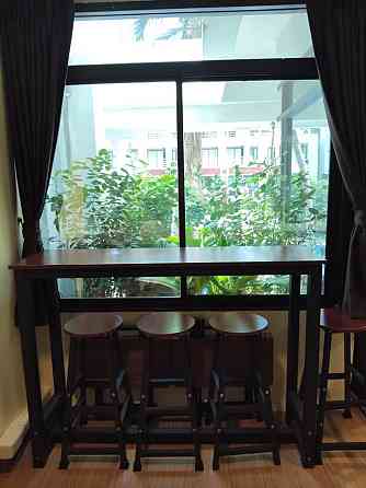 1 Bedroom Condo for Rent in Jomtien Beach พัทยา