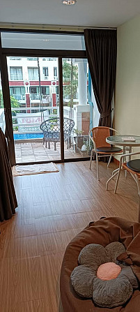 1 Bedroom Condo for Rent in Jomtien Beach Pattaya - photo 2