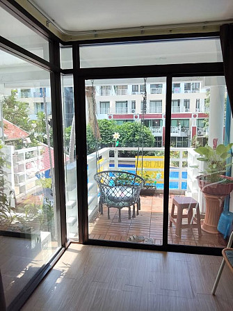 1 Bedroom Condo for Rent in Jomtien Beach Pattaya - photo 5