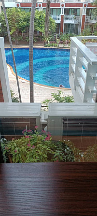 1 Bedroom Condo for Rent in Jomtien Beach Pattaya - photo 11