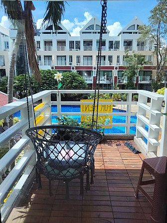 1 Bedroom Condo for Rent in Jomtien Beach Pattaya - photo 6