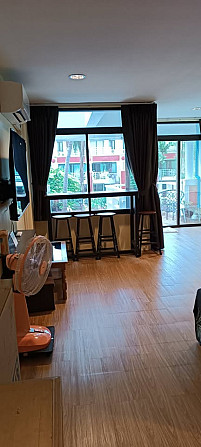 1 Bedroom Condo for Rent in Jomtien Beach Pattaya - photo 3