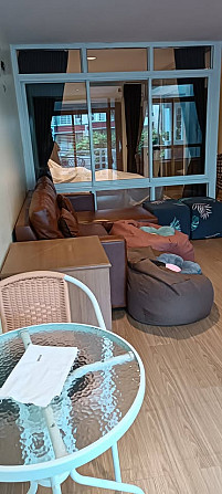 1 Bedroom Condo for Rent in Jomtien Beach Pattaya - photo 12