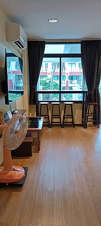 1 Bedroom Condo for Rent in Jomtien Beach Pattaya - photo 1
