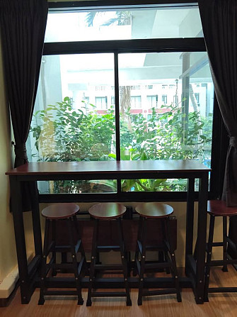 1 Bedroom Condo for Rent in Jomtien Beach Pattaya - photo 4