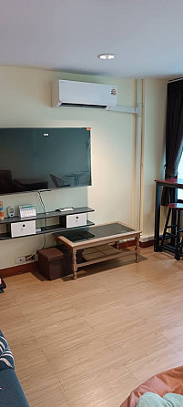 1 Bedroom Condo for Rent in Jomtien Beach Pattaya - photo 13
