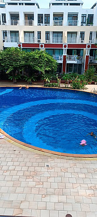 1 Bedroom Condo for Rent in Jomtien Beach Pattaya - photo 18