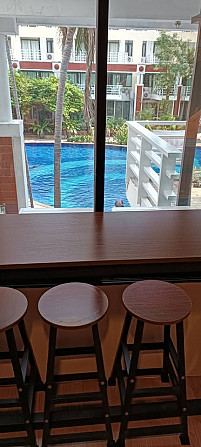 1 Bedroom Condo for Rent in Jomtien Beach Pattaya - photo 10