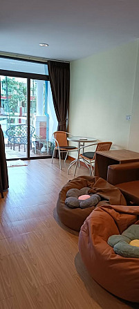 1 Bedroom Condo for Rent in Jomtien Beach Pattaya - photo 16
