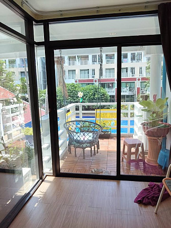 1 Bedroom Condo for Rent in Jomtien Beach Pattaya - photo 9
