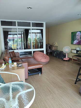 1 Bedroom Condo for Rent in Jomtien Beach Pattaya - photo 7
