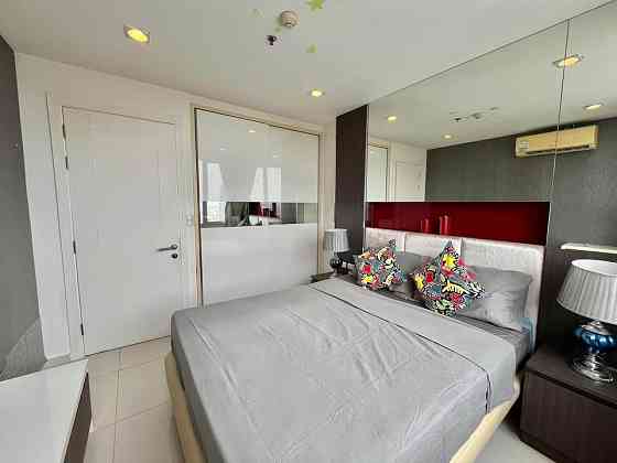 1 Bedroom Condo for Rent in Pratamnak พัทยา