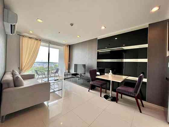 1 Bedroom Condo for Rent in Pratamnak พัทยา