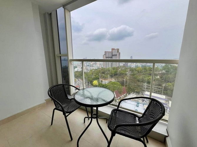 1 Bedroom Condo for Rent in Pratamnak Pattaya - photo 13